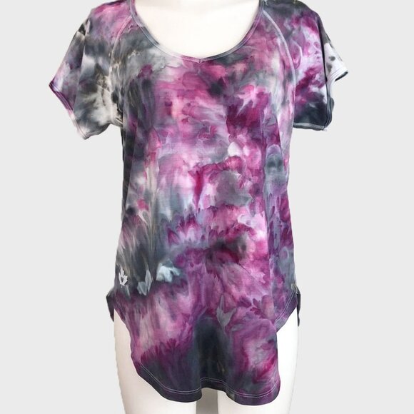 ICE Dyed Top! - Picture 1 of 5